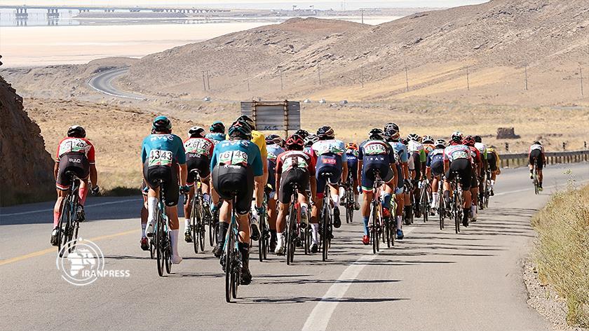 Iranpress: Iran hosting Asian Road Bicycle Racing