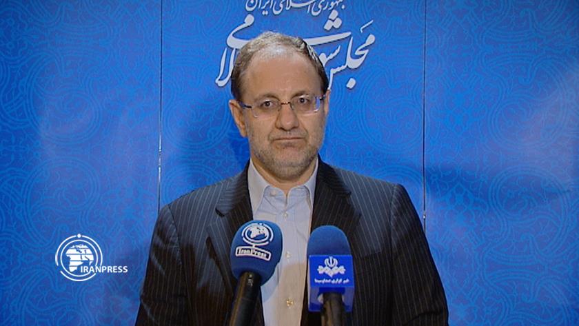 Iranpress: MP elaborates on parliament