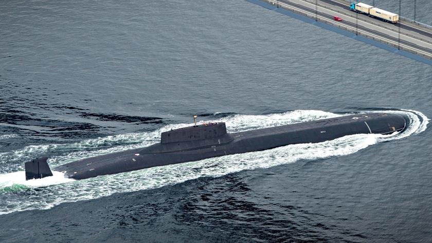 Iranpress: NATO fears Russia’s launch of nuclear super-torpedo named Poseidon