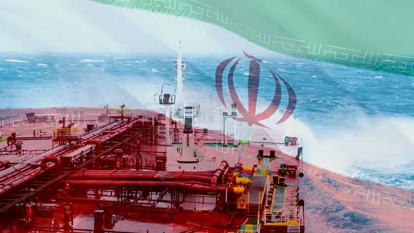 Iranpress: Oil exports underway uninterrupted: Iranian minister