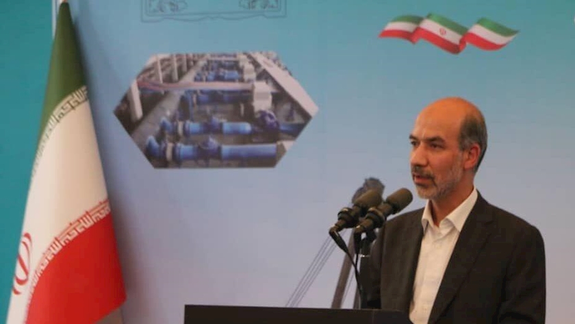 Iranpress: Iran, Turkiye to exchange 600 MW of electricity
