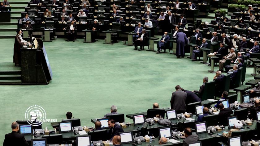 Iranpress: Enemies angry with Iran