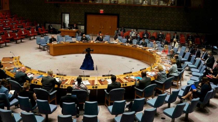 Iranpress: US asks for UN Security Council meeting on North Korea