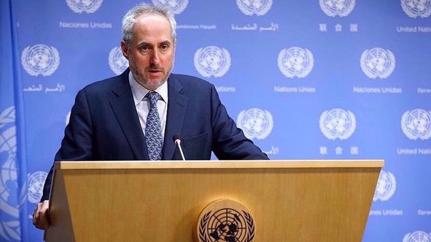 Iranpress: United Nations: failure of ceasefire in Yemen is disappointing