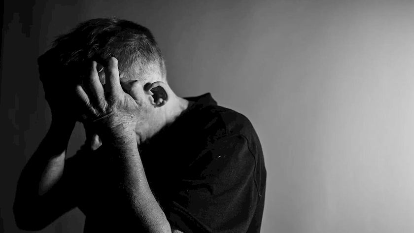 Iranpress: Around 90% of American adults say US in mental health crisis