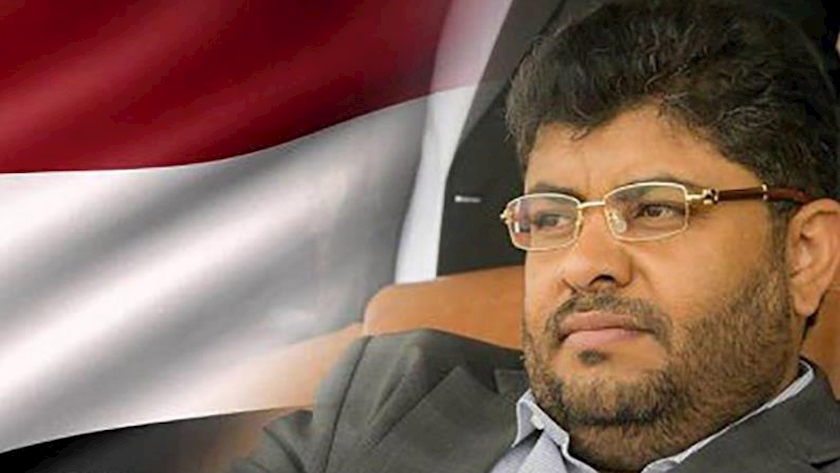 Iranpress: UNSC statement denies Yemeni people will: Yemeni official  