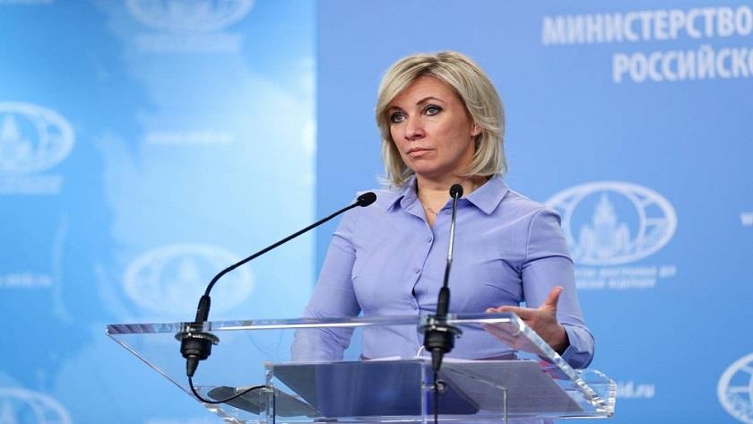 Iranpress: Moscow offers peace treaty proposals to Baku, Yerevan: Russian FM Spox