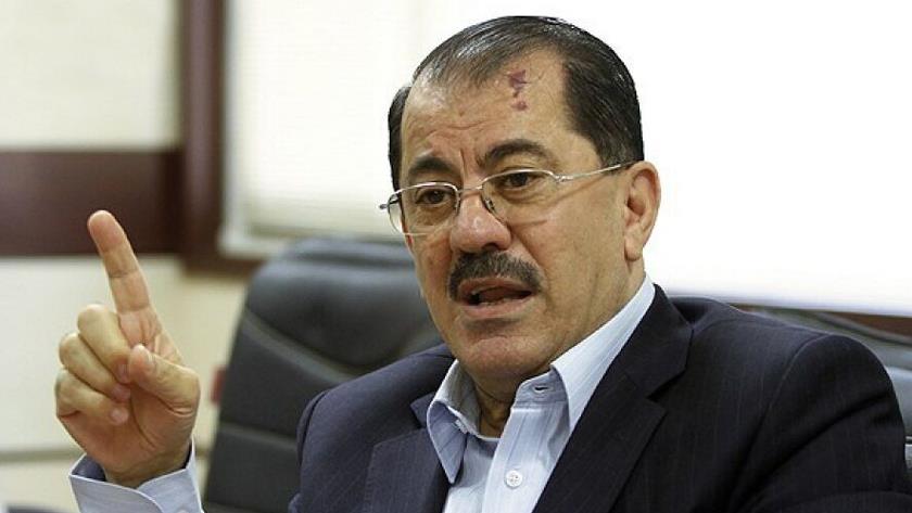Iranpress: KRG will take a serious decision about terrorist groups