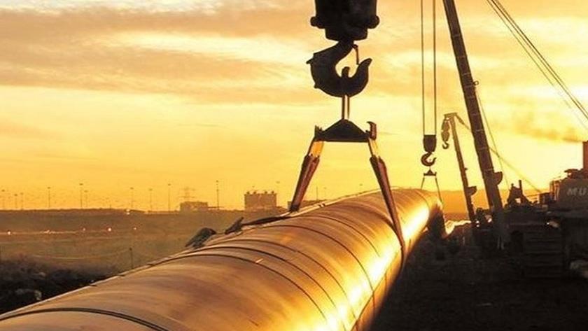 Iranpress: Iran resumes gas export to Turkey