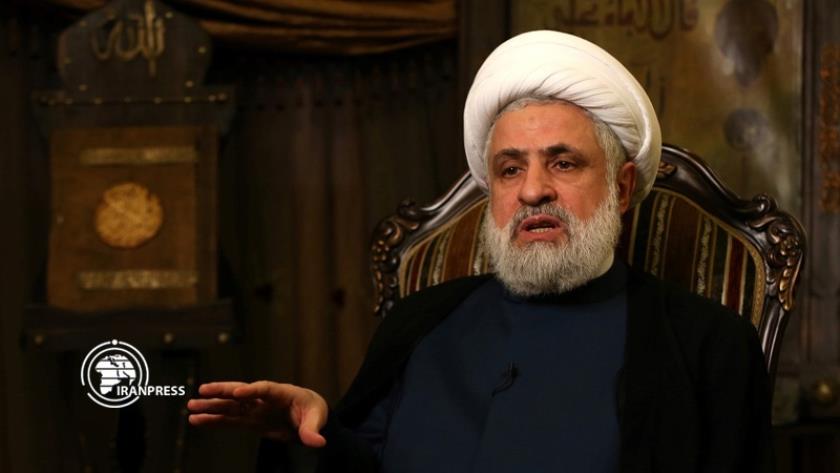 Iranpress: Hezbollah stresses formation of new cabinet ahead of presidential election