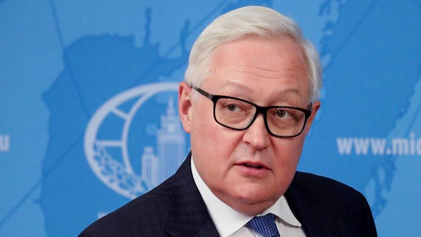 Iranpress: Russia vows to respond to greater Western involvement in Ukraine
