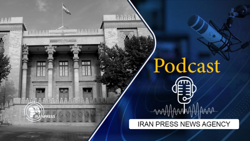Iranpress: Podcast: Iran summons UK ambassador over baseless sanctions