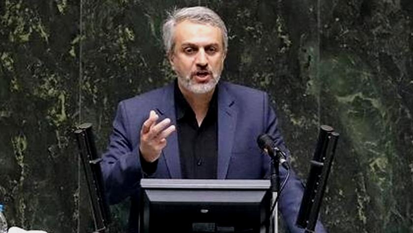 Iranpress: Official: Legal gap behind Iran