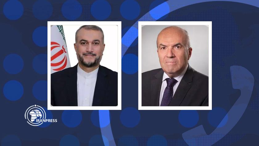 Iranpress: Iran, Bulgaria commemorate 125th anniv. of bilateral ties