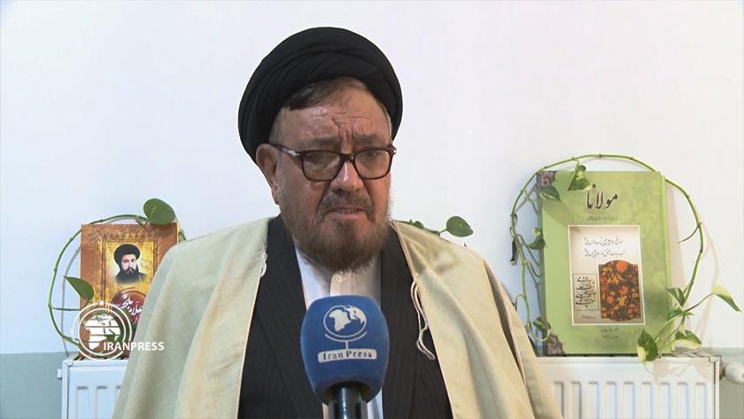 Iranpress: Afghan religious figure calls for unity among Muslims 