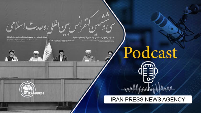 Iranpress: Podcast: Comprehensiveness of Islam can meet all needs of mankind