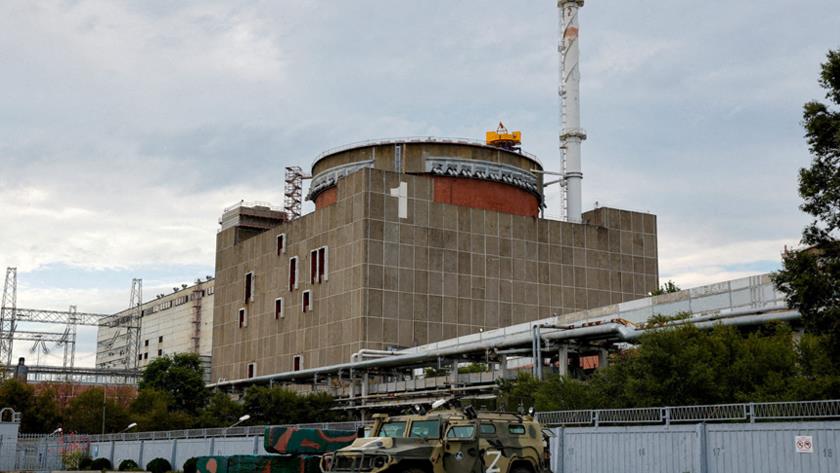 Iranpress: Zaporizhzhia nuclear plant loses external power