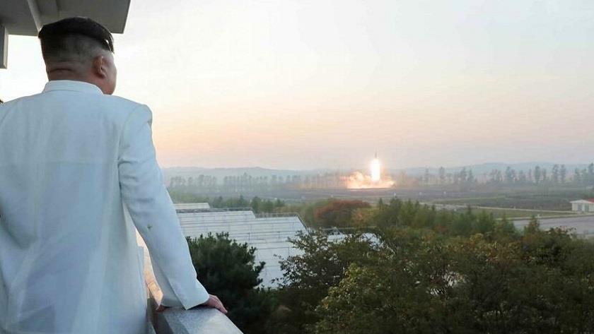 Iranpress: North Korean leader issues nuclear warning as US boosts deterrence