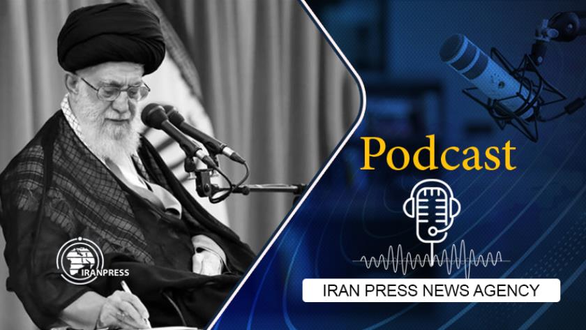 Iranpress: Podcast: Leader pardons, commutes sentences of over 1800 Iranian convicts 