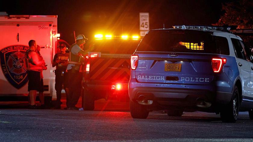 Iranpress: 5 Killed in US North Carolina shooting