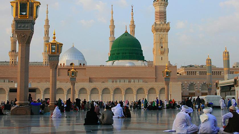 Iranpress: Happy birthday anniversaries of Prophet Muhammad (PBUH), Imam Sadiq (AS)