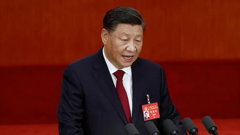 Iranpress: Xi calls China