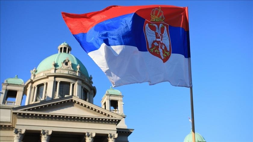 Iranpress: Serbia temporarily closes its embassy in Kyiv