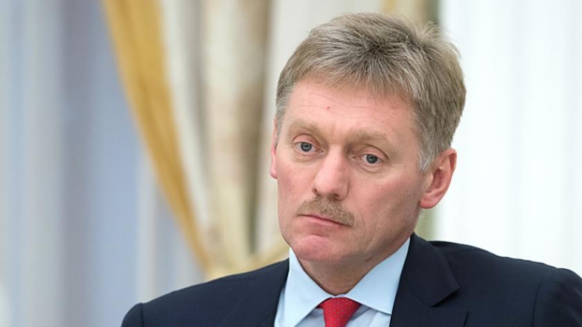 Iranpress: Kremlin has no information on Russia