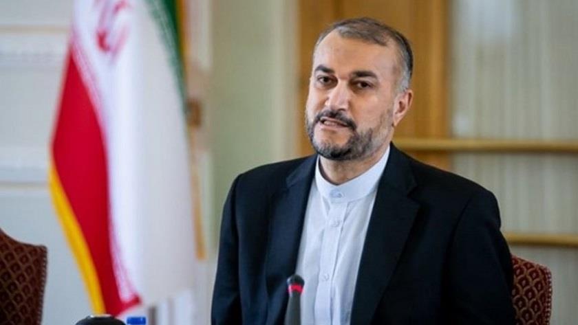 Iranpress: Amir-Abdollahian says guidelines for Iran