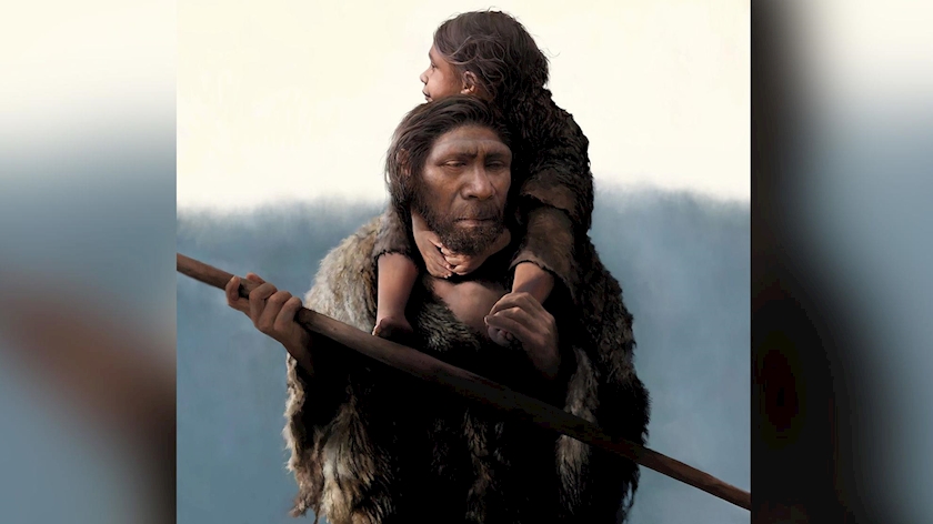 Iranpress: DNA of 13 Neanderthals reveals snapshot of ancient community