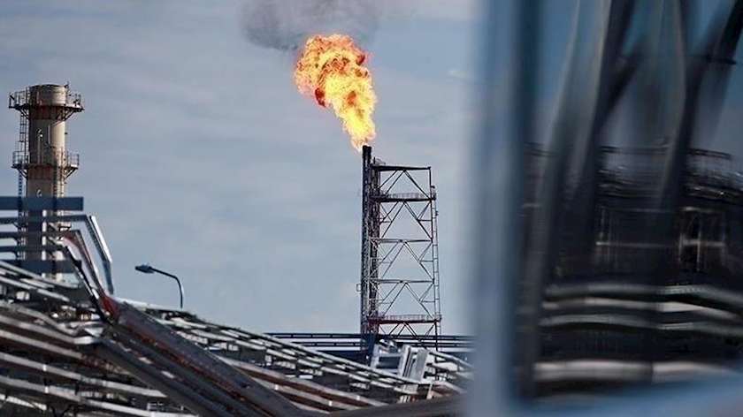 Iranpress: EU leaders fail to agree on gas price cap