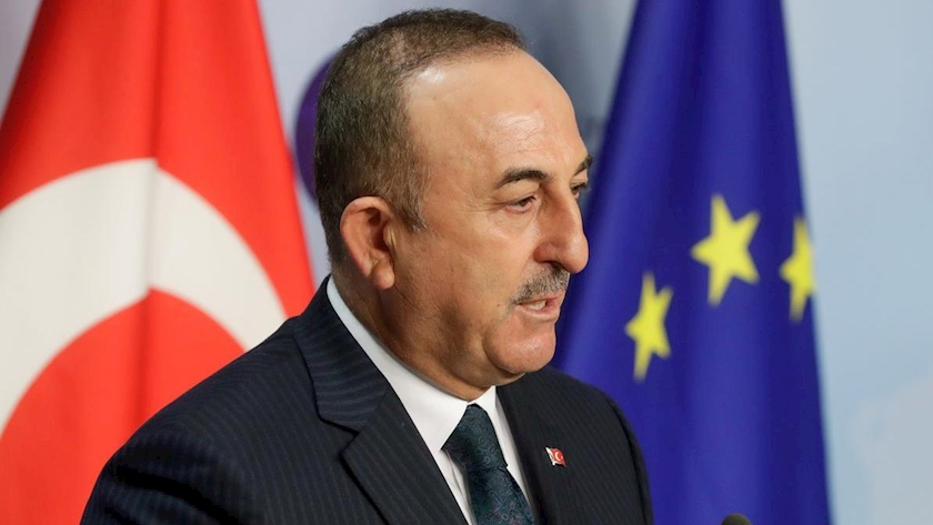 Iranpress: Türkiye criticizes US for bullying S. Arabia over oil supply cut