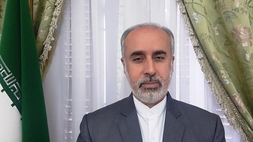 Iranpress: Iran reacts to Canada sanctions on Iranian media