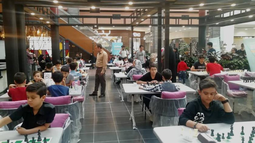 Iranpress: Iranian youth chess players collect 10 medals in 2022 Bali Asian Championship