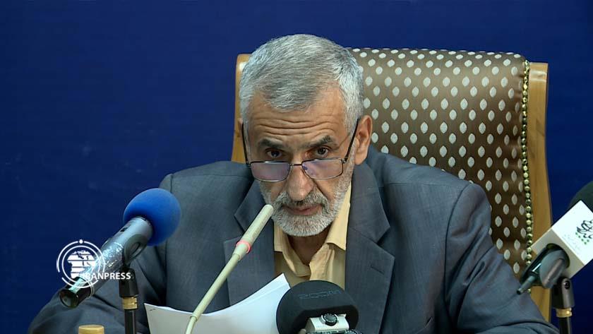 Iranpress: Deputy Interior Minister: Country lives in peace