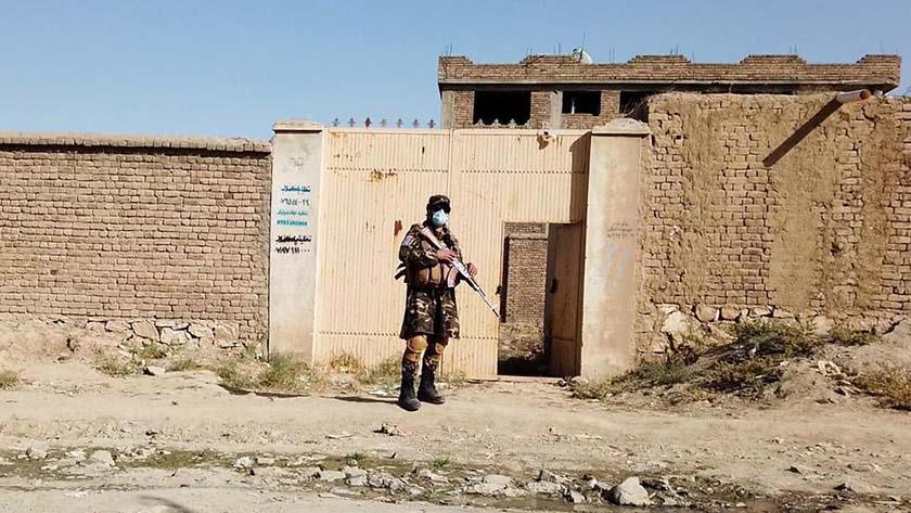 Iranpress: Taliban strike back against ISIS terrorists