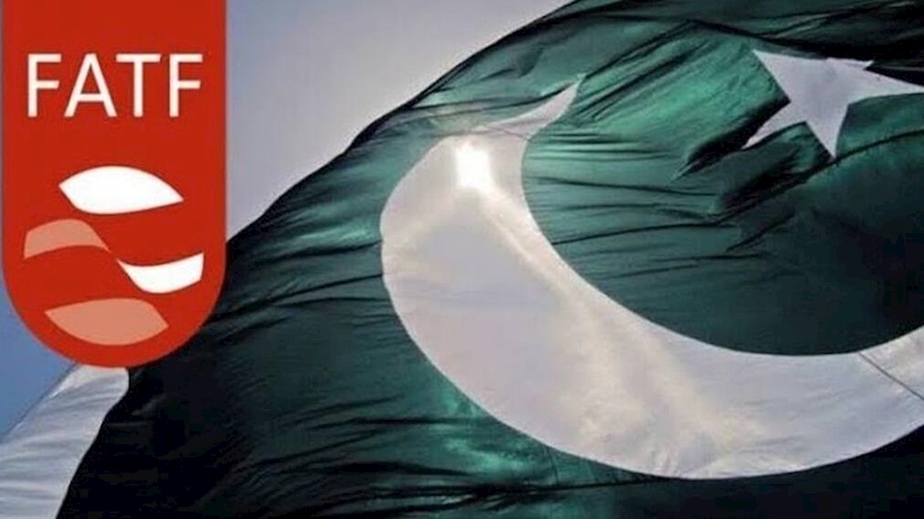 Iranpress: FATF removes Pakistan from its 