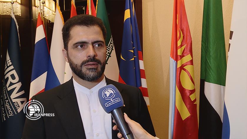 Iranpress: IRNA CEO: Iran, particular target of media terrorism