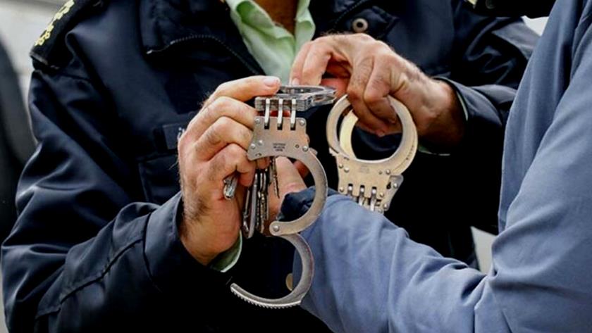Iranpress: Iran arrests 10 agents working for Mossad
