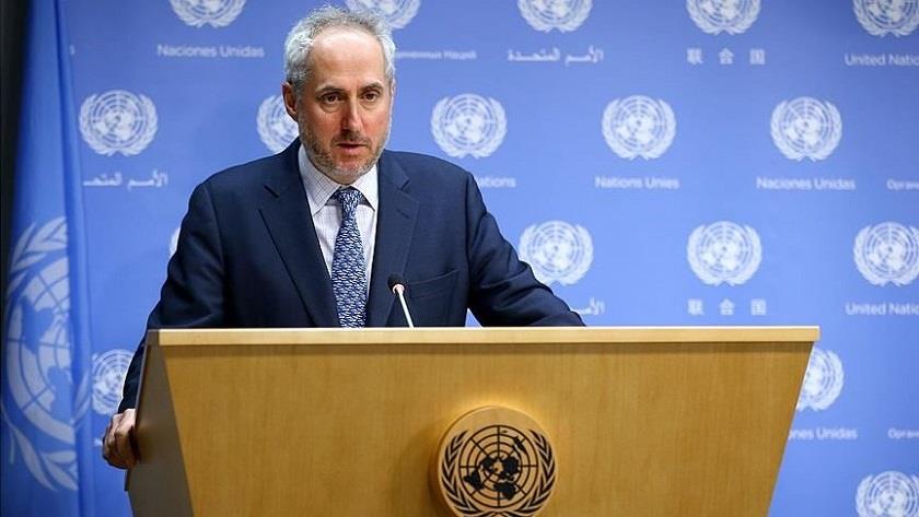 Iranpress: United Nations urges Koreas to engage in talk