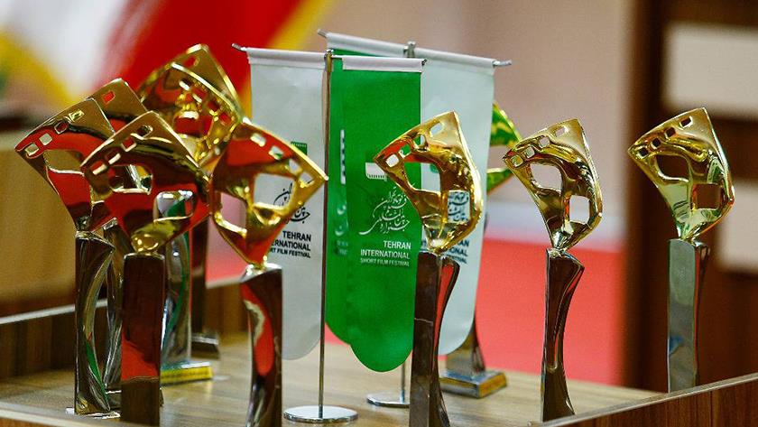 Iranpress: 39th Tehran Short Film Festival announces winners; Descartes introduced to Oscars