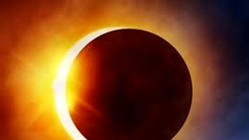 Iranpress: World to witness last solar eclipse of 2022 on October 25