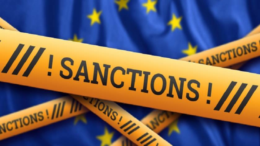 Iranpress: Iran imposes sanctions on EU individuals, entities