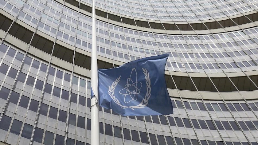 Iranpress: IAEA ministerial conference kicks off in Washington without Russia