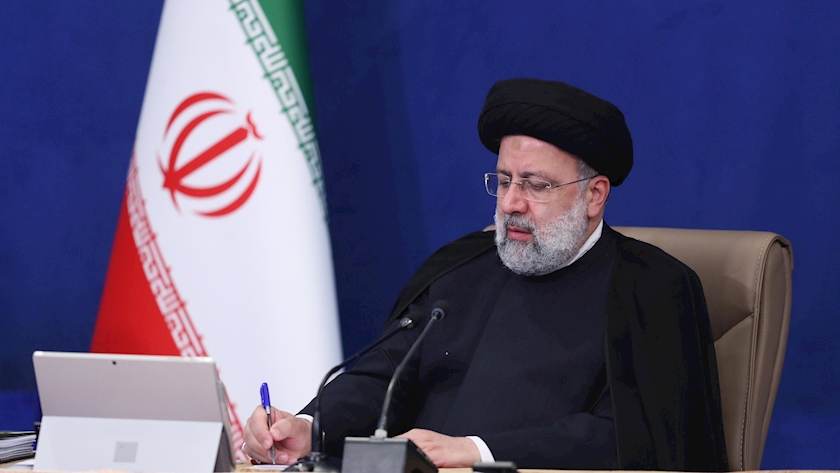 Iranpress: Iran to give ‘regrettable response’ over terror attack in Shiraz, president says 