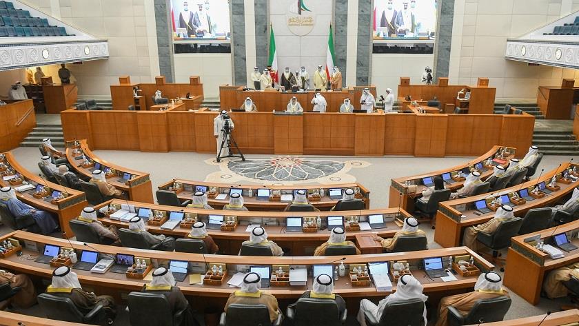 Iranpress: Kuwaiti lawmakers seek criminalization of ties with Israel