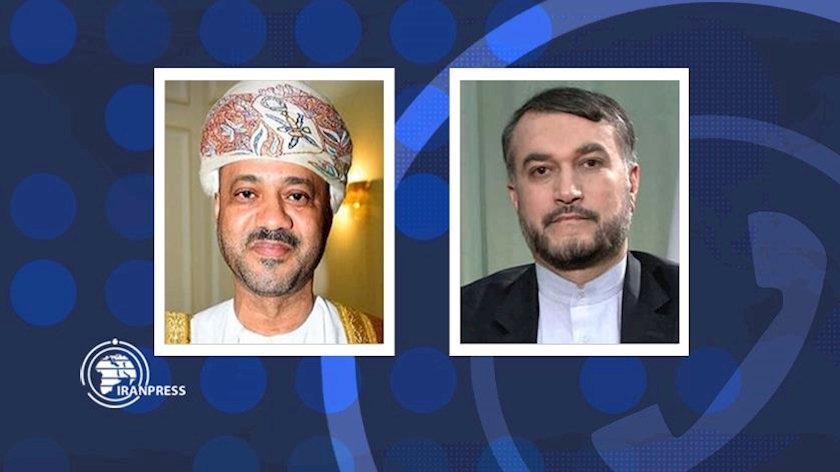Iranpress: Omani FM condemns Shiraz terrorist attack