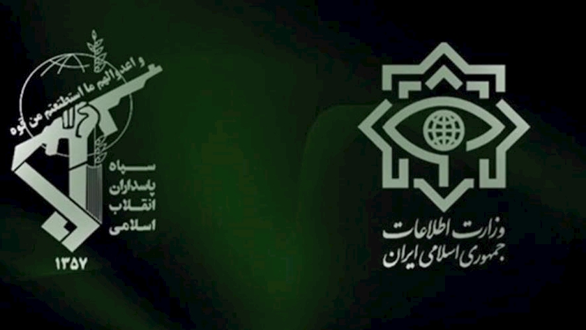 Iranpress: Intelligence Ministry, IRGC shed light on CIA, allies
