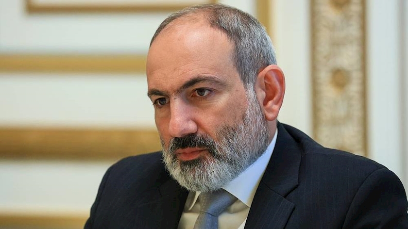Iranpress: Armenia ready to extend Russian peacekeepers’ mandate in Karabakh