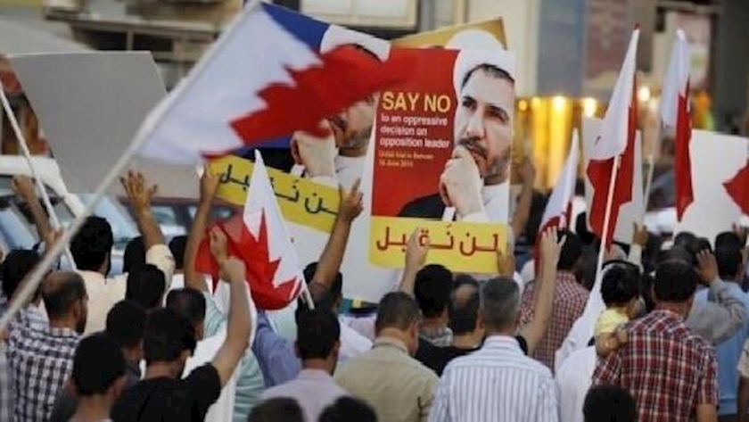 Iranpress: Bahrainis condemn coming rigged elections